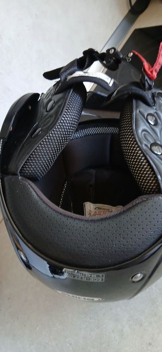 Каска за мотор Каска за мотор