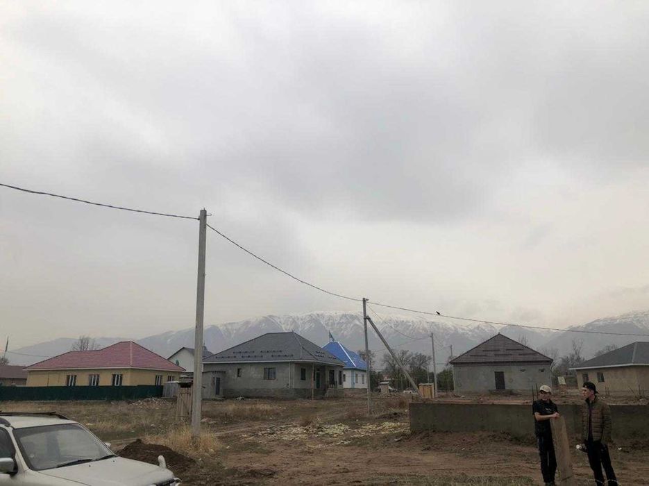 продам земельный участок