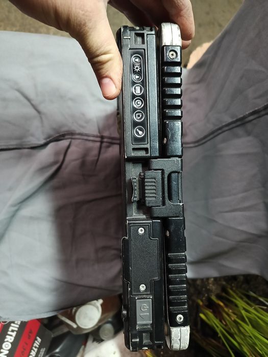 Panasonic Toughbook CF-19