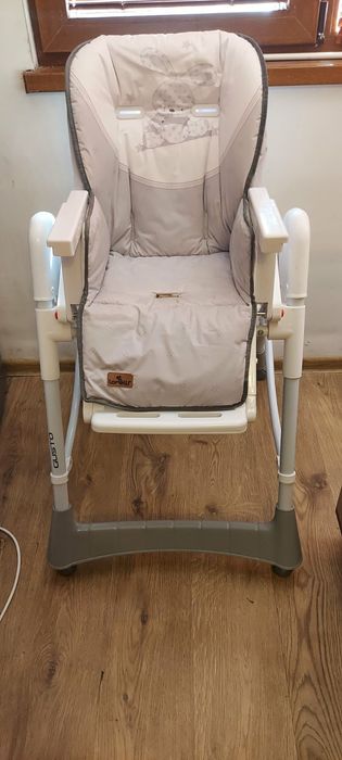 Столче за хранене Loreli