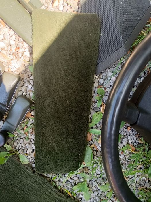 Части за Мерцедес 124