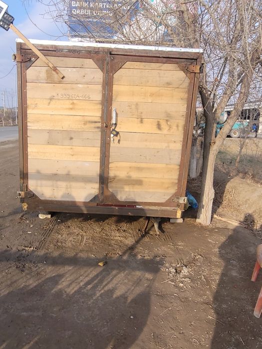 Prisep tirkama 2 mosli