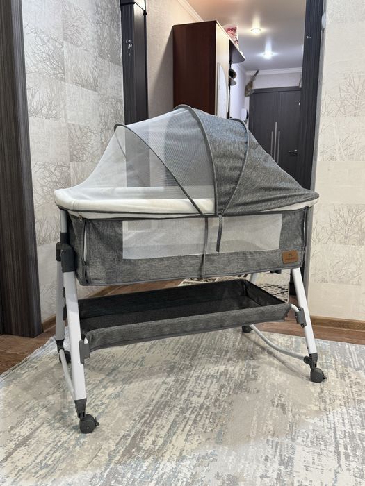 Продаем Кровать-люльку