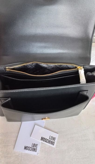 Love Moschino нова оригинална дамска чанта