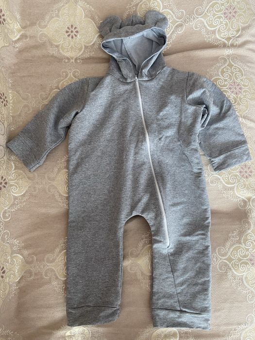 Детская  одежда