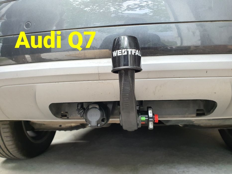 Монтаж на теглич