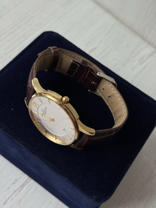 Часы Jasquea Lemans