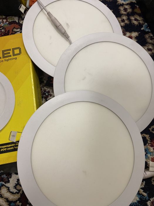 Led lampa лед лампа