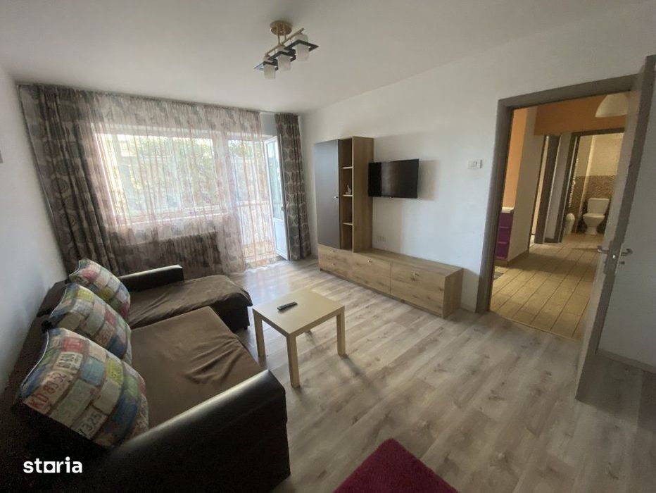 Inchiriere Apartament 2 camere Tomis Nord | Campus Universitar