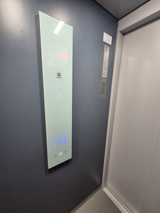 Apartament de inchiriat