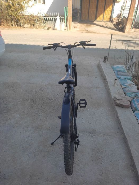 Велосипед сатылады