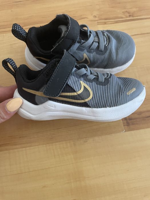 Детски маратонки Nike 22 номер