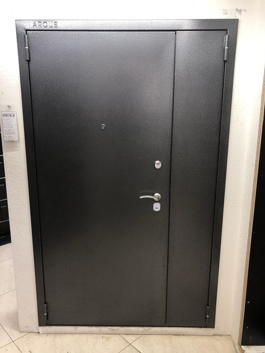 Аргус металлические входные двери