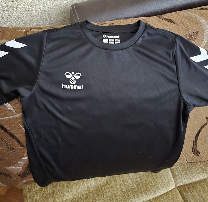 Маркови детски тениски р- р 116