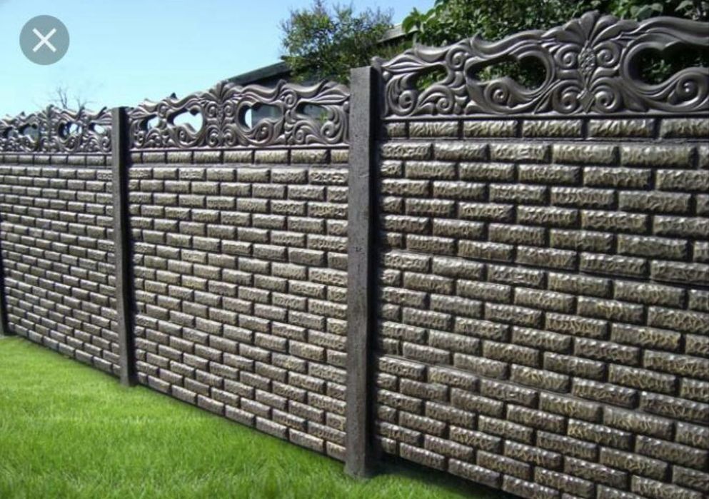 Еврозаборы. Качество и Гарантия.