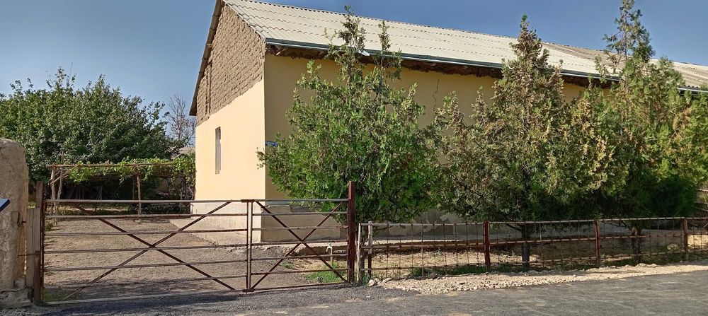 Uy sotiladi kelishilgan narxda sifatli uy