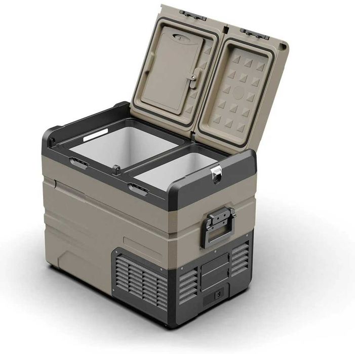 Прокат автохолодильника