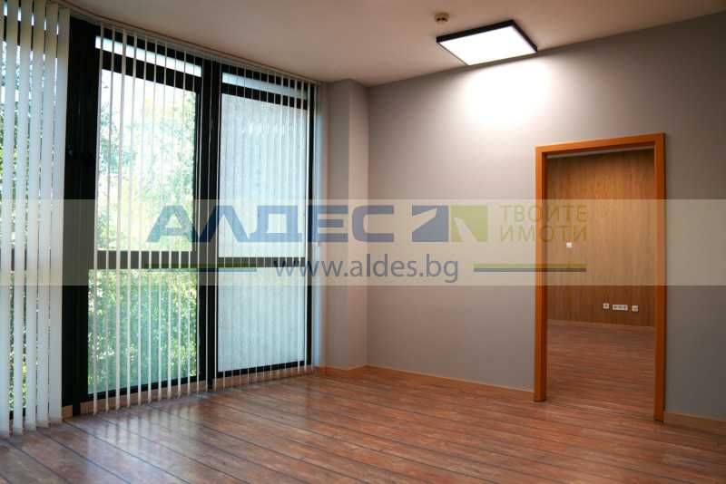 Дава под наем луксозен офис в Лозенец!