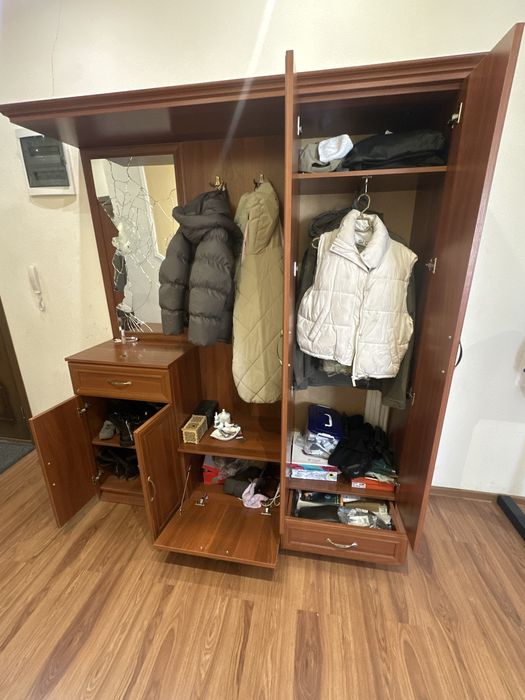 Прихожий гарнитур