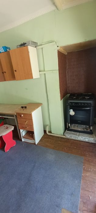 Квартира бериледи