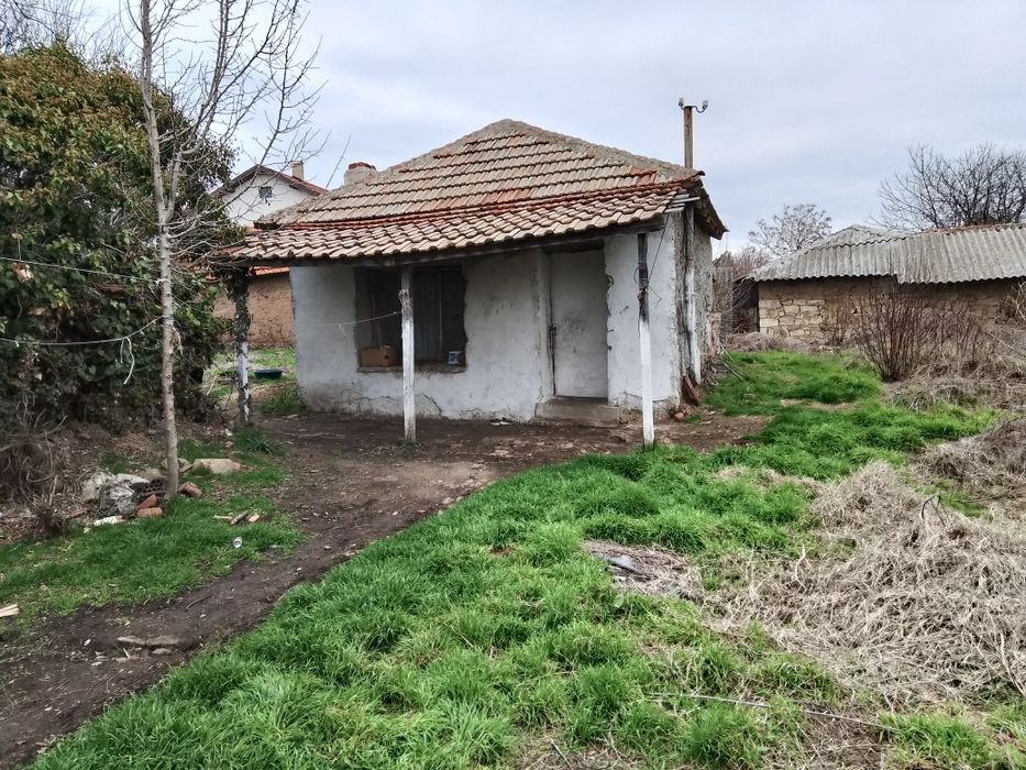 Продава се Къща в с. Малево, Област Хасково - 9 кв.м за 2267 €/кв.м - Снимка #6