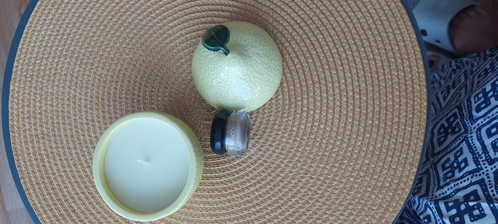 Kiko гел за вежди 02