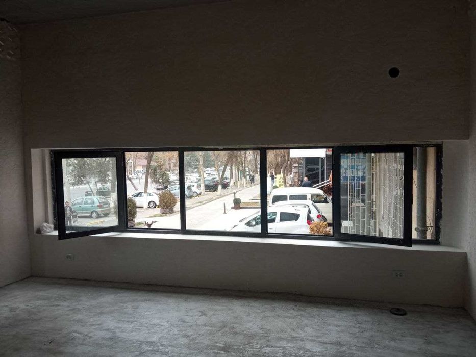 Сдается Офис На Кунаева