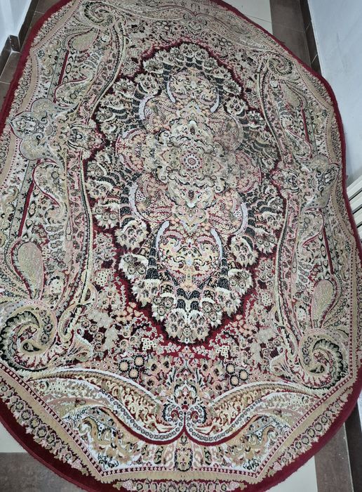 Ковры, дорожки, паласы