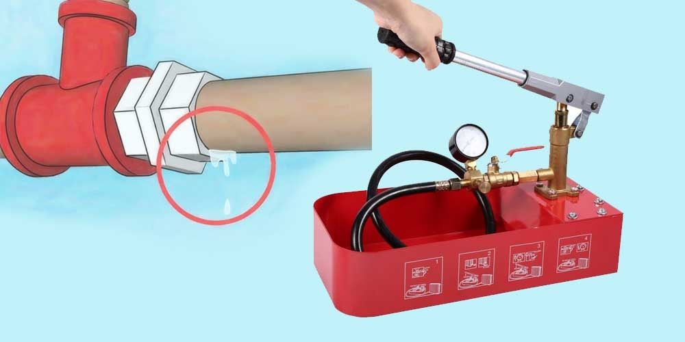 Прокат Инструментов Аренда Инструментов опрессовка системы отопления