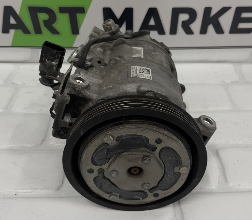 Компресор климатик AUDI SQ5 80A820803A