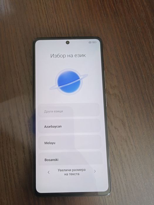 Xiaomi 11t pro 128gb