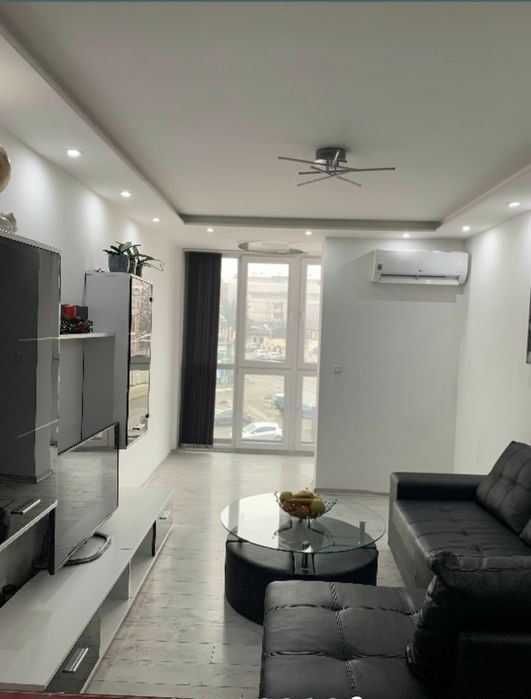 Продава се Двустаен апартамент в София, Младост 4 - 65 кв.м за 3024 €/кв.м - Снимка #5