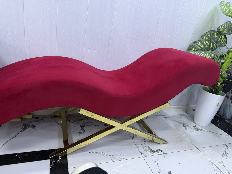 Kushetka salon uchun