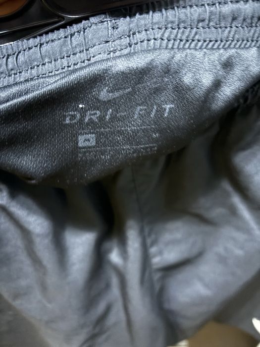 Pantaloni scurti Nike M