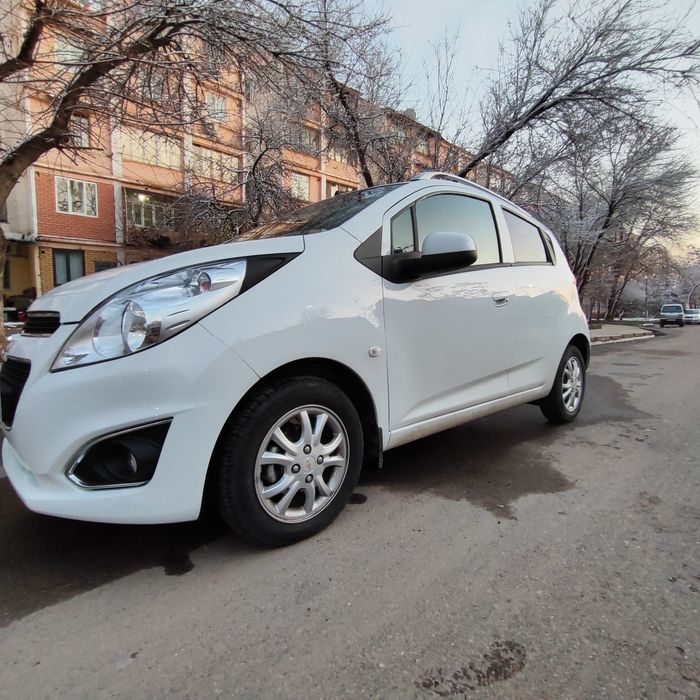 Продаю Spark 4 \2022  года