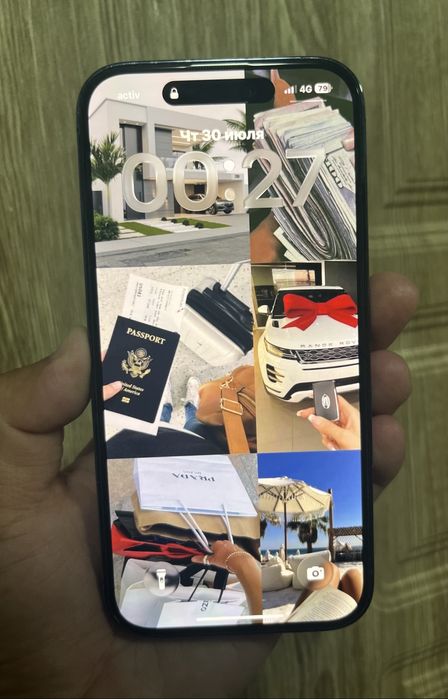 Айфон 14 Pro, 256GB