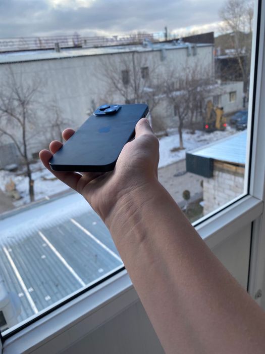 Iphone 15 128gb|83% аккумулятор