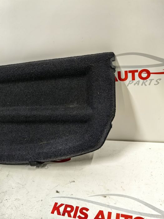 Кора багажник Mitsubishi Colt / Митсубиши Колт 2006г - СЪС ЗАБЕЛЕЖКИ!