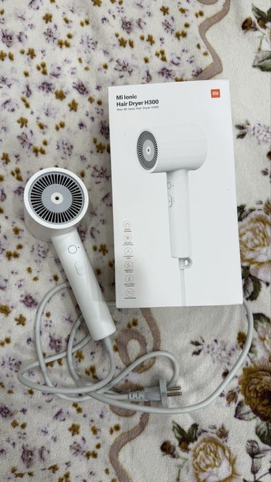 Фен xiaomi в отлтчном состоянии