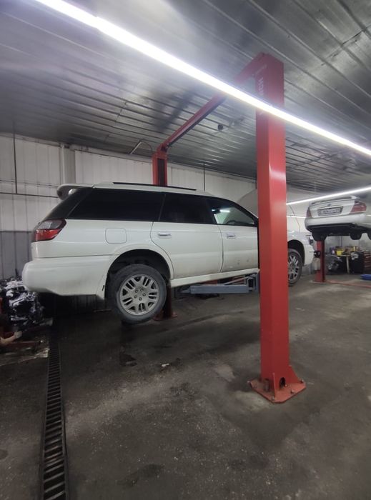 Продам Субару Subaru Legacy Lancaster