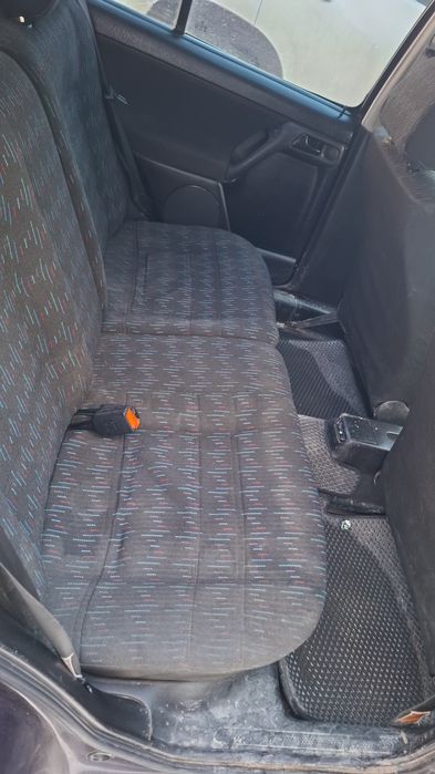 Продам гольф3 состояние хорошее