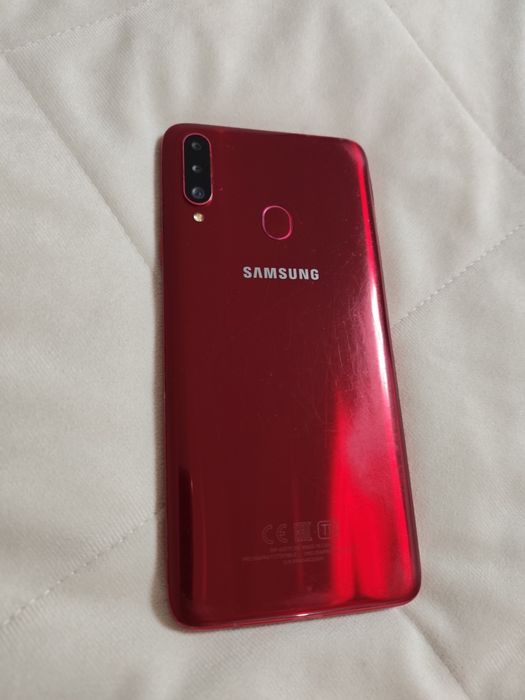 Продам Samsung a20s
