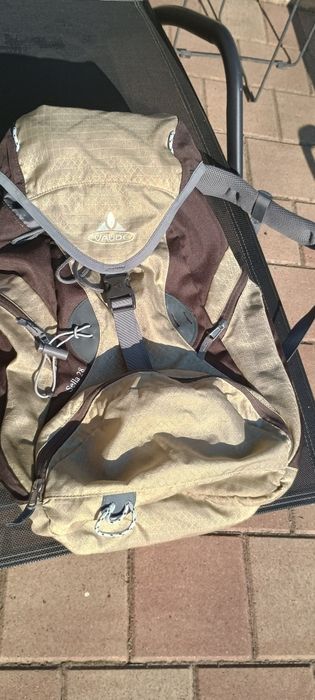 Vand rucsac Vaude sella 28