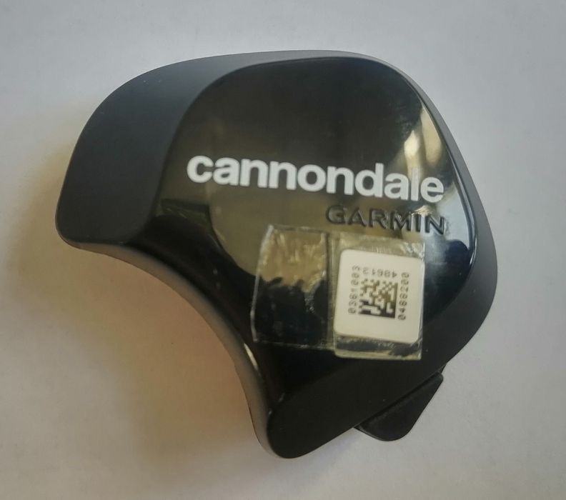 Garmin Speed and Cadence Sensors