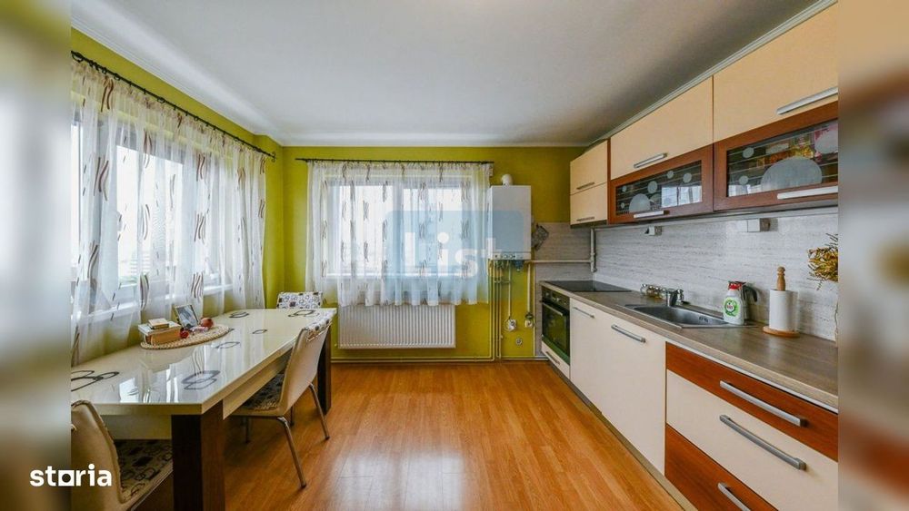Exclusivitate! Apartament 45mp, etajul 5/8,Calea Turzii! — fotografia 3