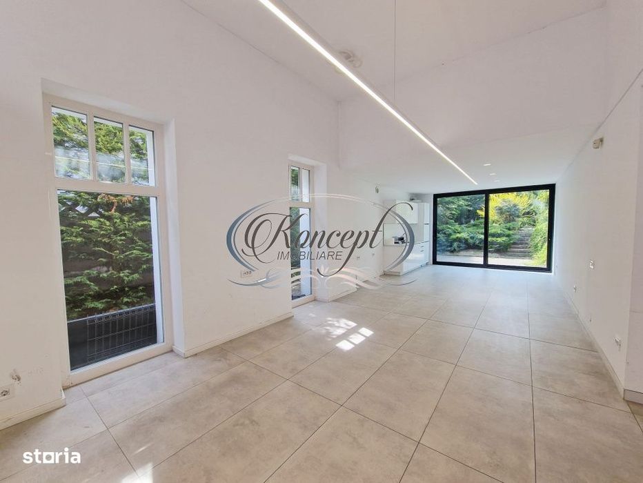 Spatiu de birouri in Andrei Muresanu