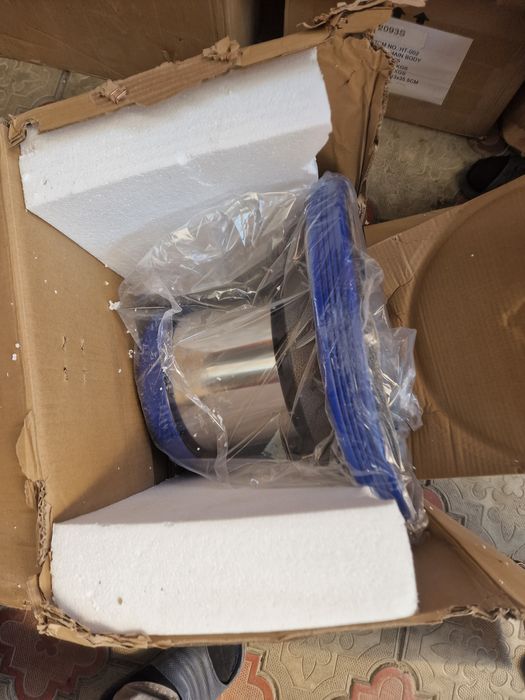 Ротарная машинка для ковров