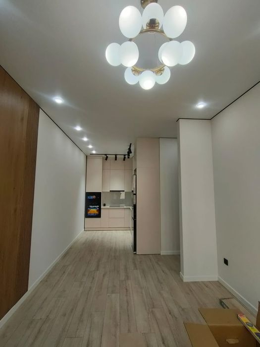 Ремонт квартир без посредников