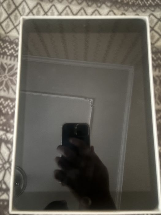 Ipad 9 поколения 64gb