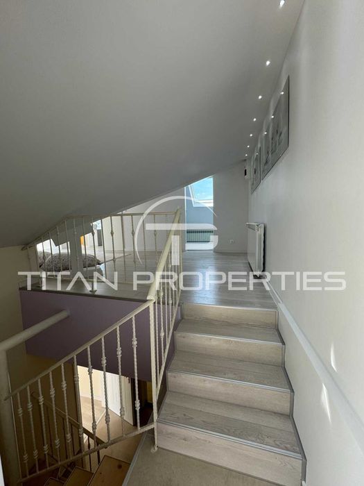 Продава се Мезонет в София, Малинова долина - 225 кв.м за 1467 €/кв.м - Снимка #16